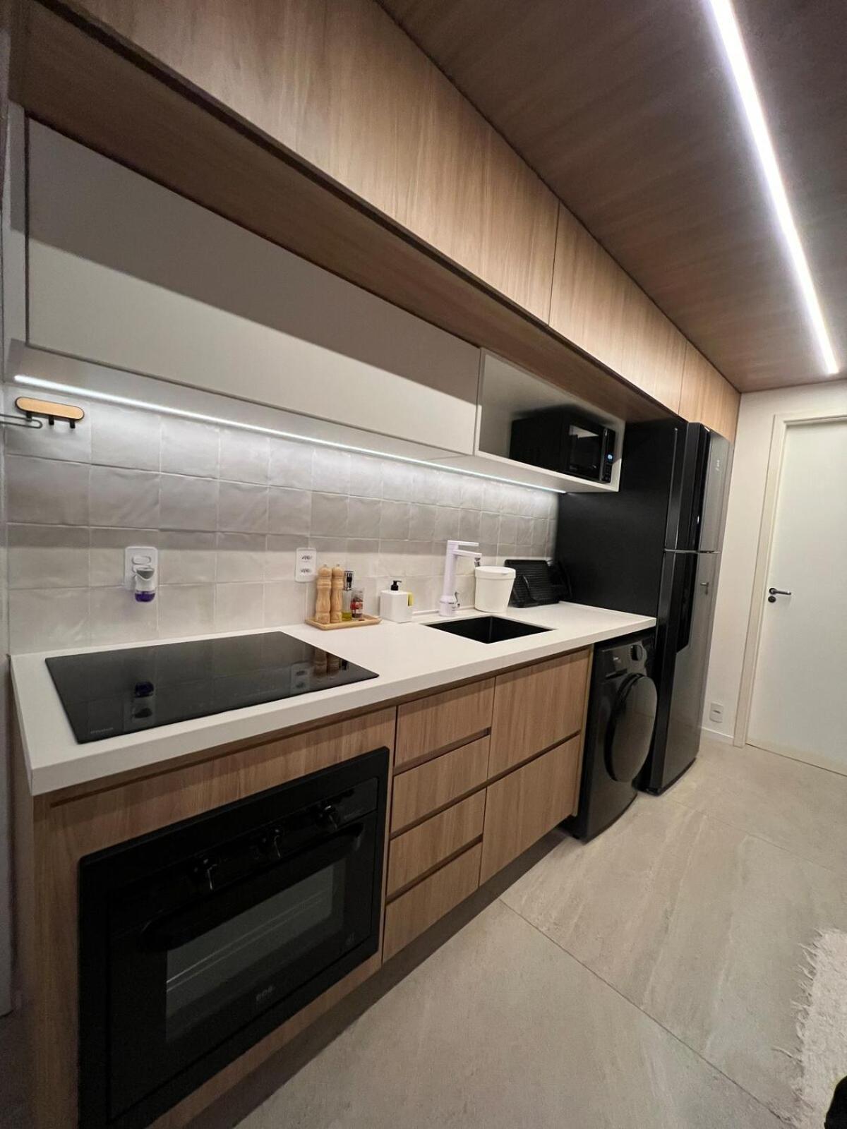 Apartamento Decorated In The Heart Of Sp *